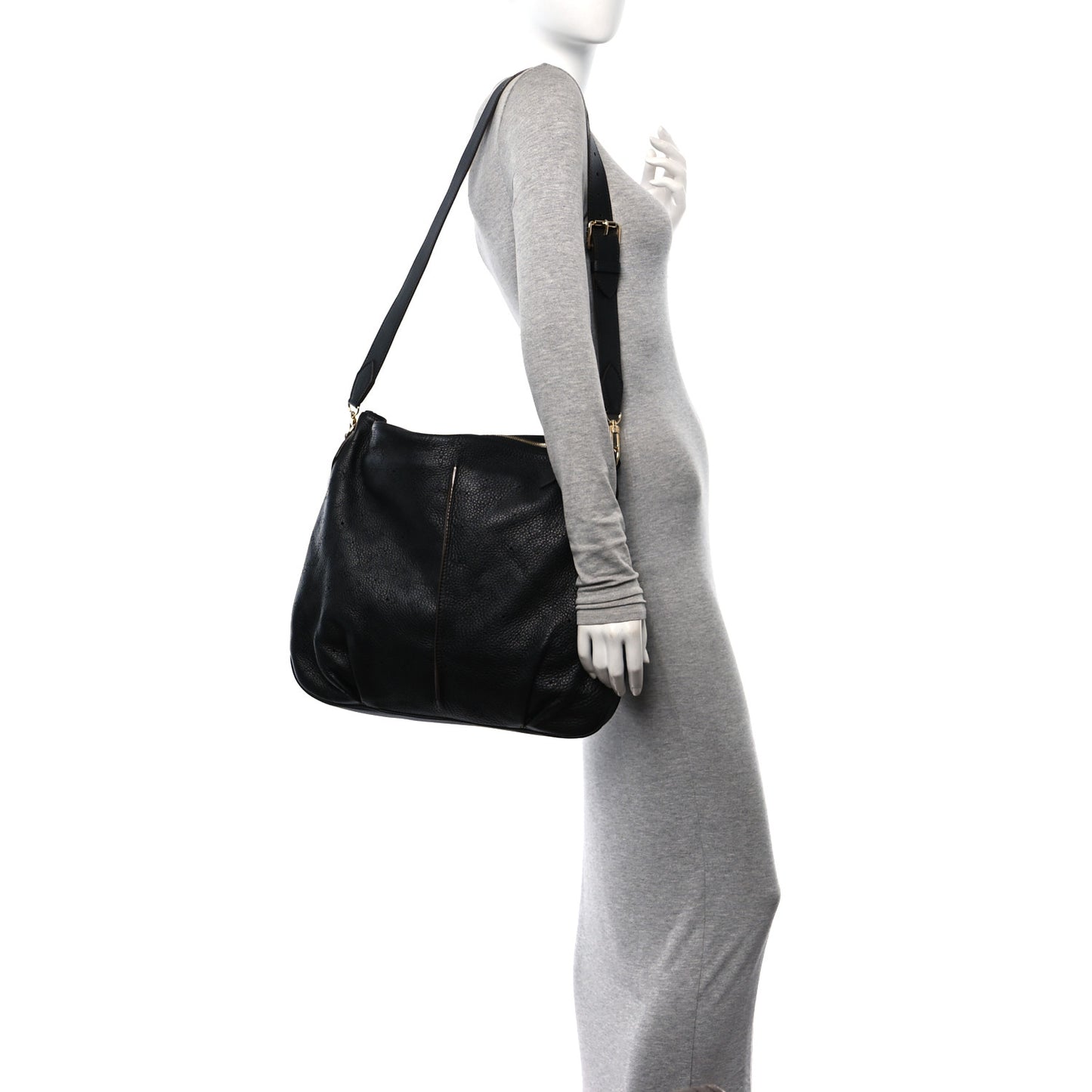 Mahina Selene MM Black