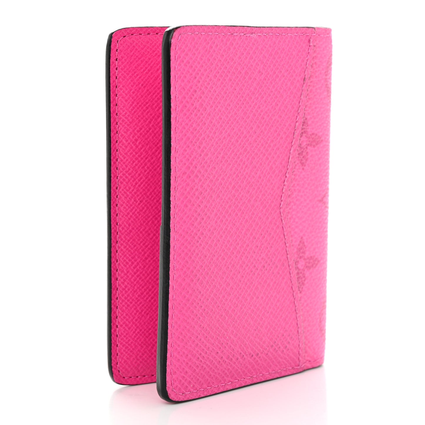 Taigarama Pocket Organizer NM Fuchsia