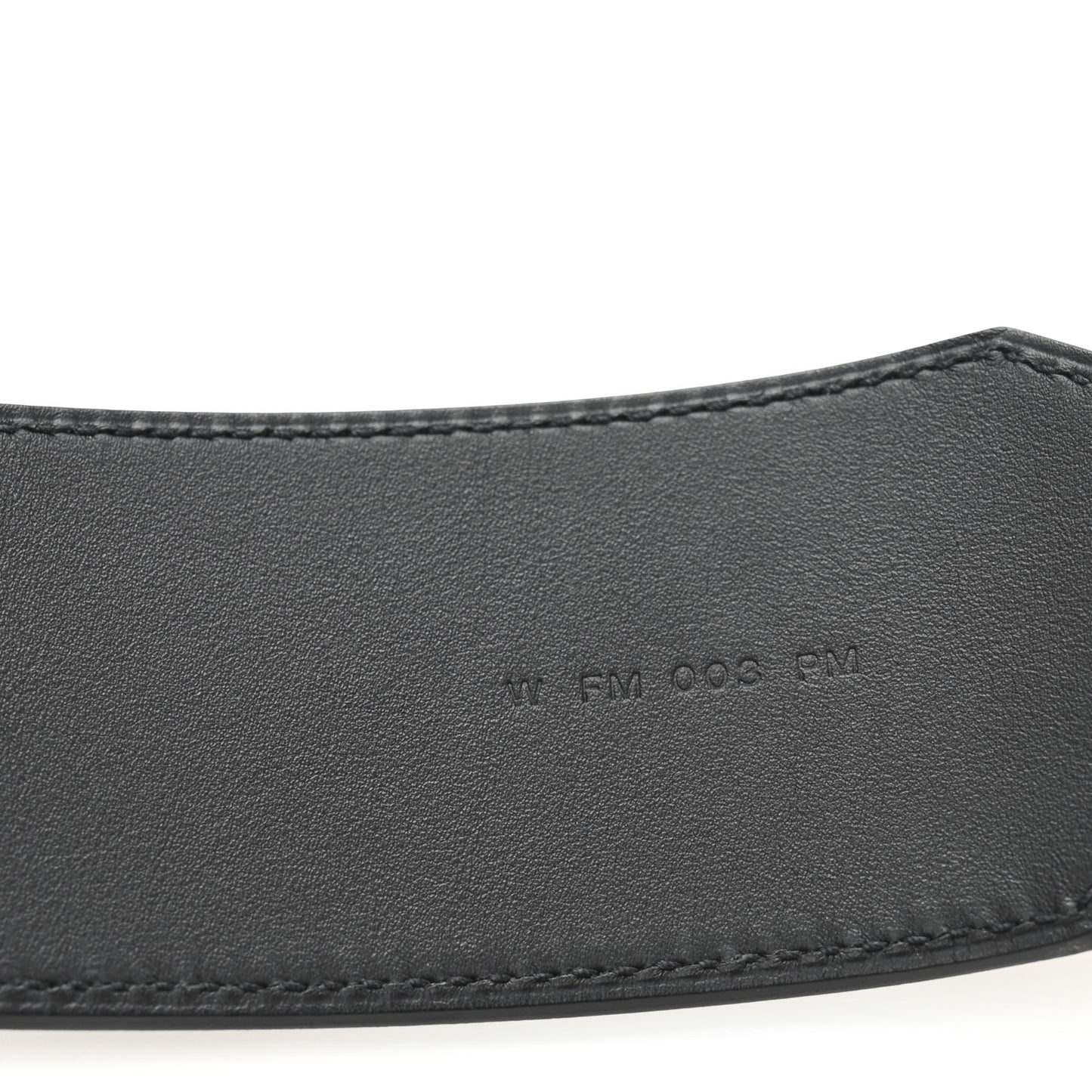 Swift Epsom Pocket Kelly Shoulder Strap Black