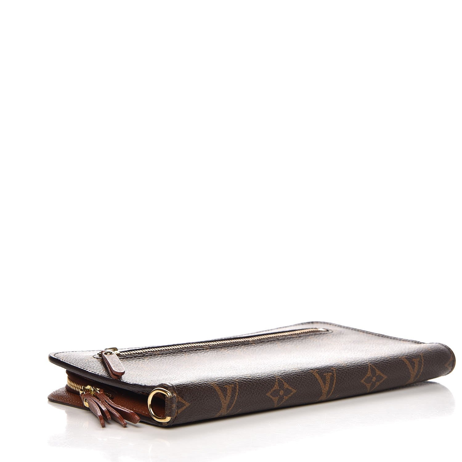 Louis Vuitton Monogram Insolite Organizer Wallet 4 of 8