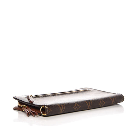 Louis Vuitton Monogram Insolite Organizer Wallet 4 of 8