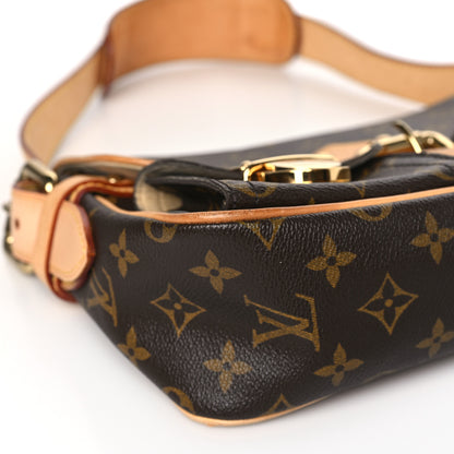 Louis Vuitton Monogram Hudson PM 8 of 9