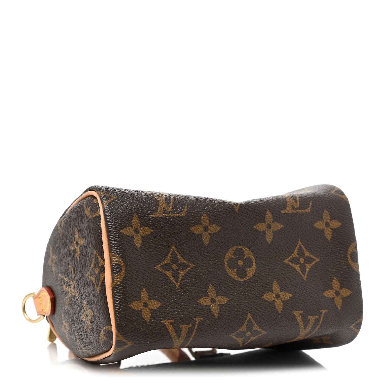 Louis Vuitton Monogram Nano Speedy 3 of 7