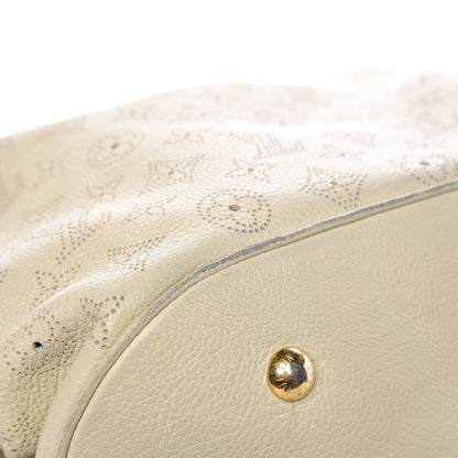 Louis Vuitton Mahina XL Ivory 11 of 16