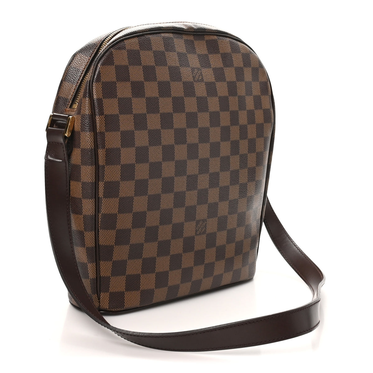 Damier Ebene Ipanema GM