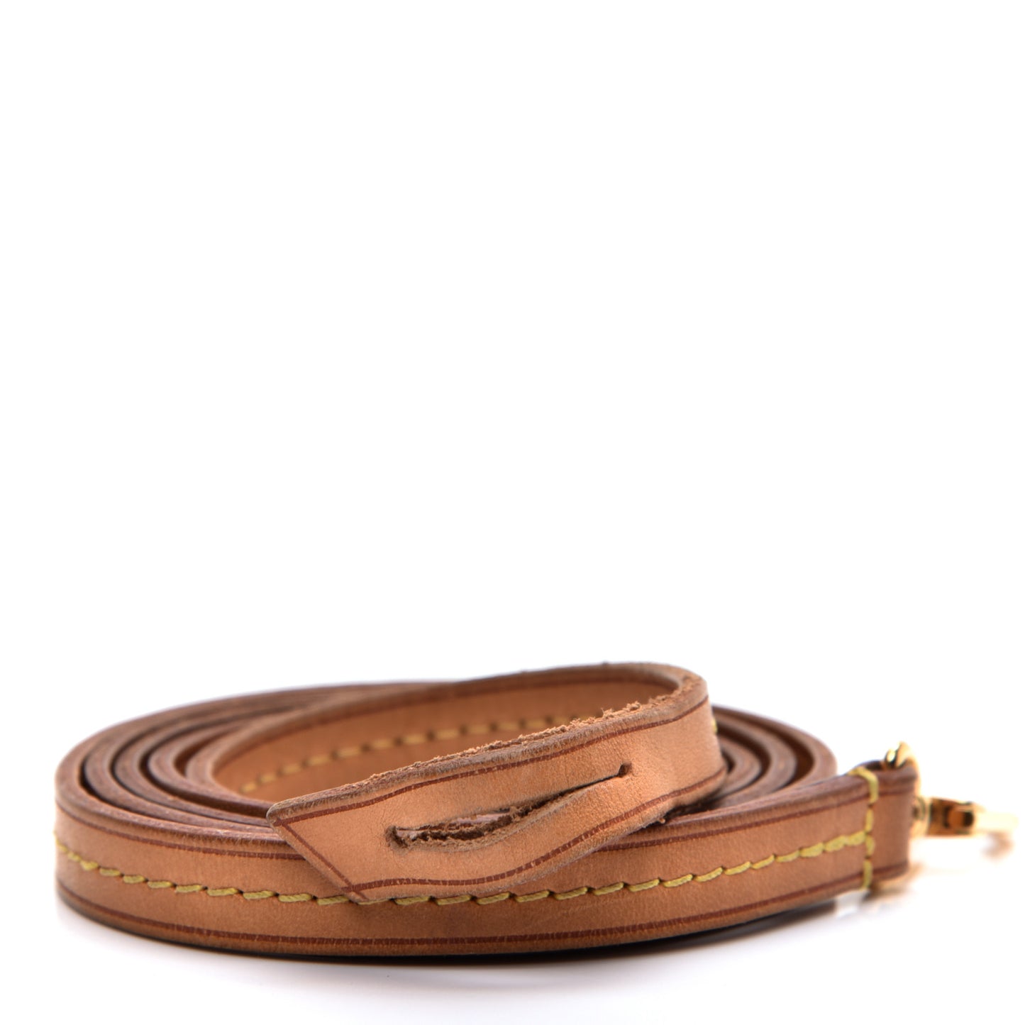 Vachetta Favorite Long Strap