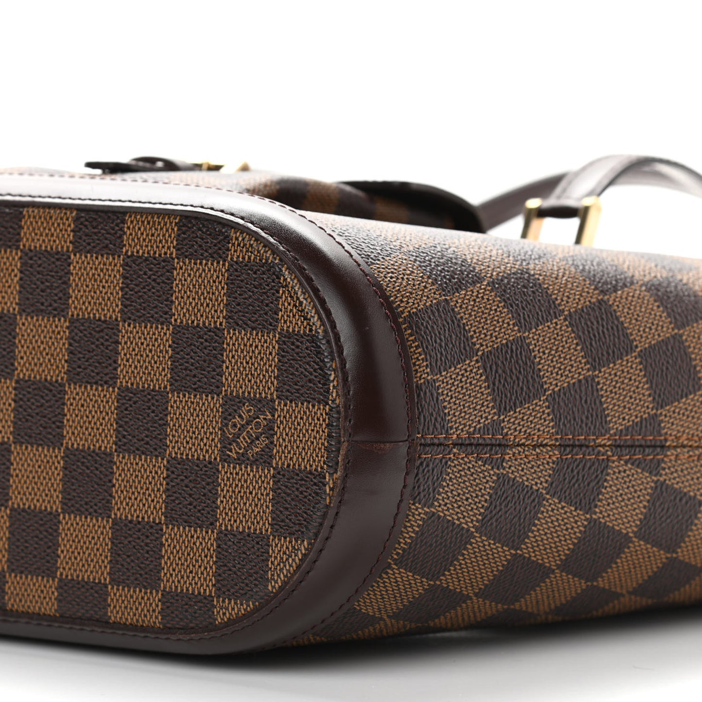 Damier Ebene Manosque PM