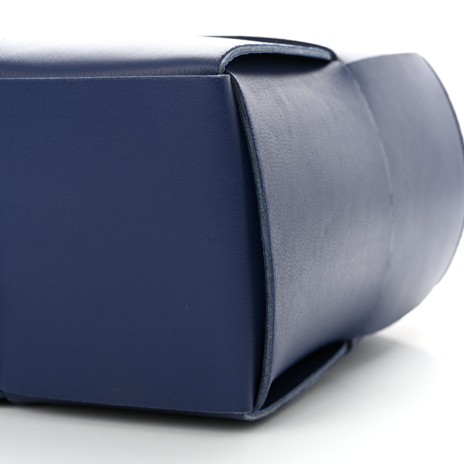 Bottega Veneta Smooth Calfskin Intrecciato Small Arco Tote Cruise 10 of 14