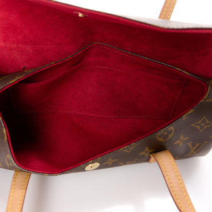 Louis Vuitton Monogram Sonatine 5 of 11