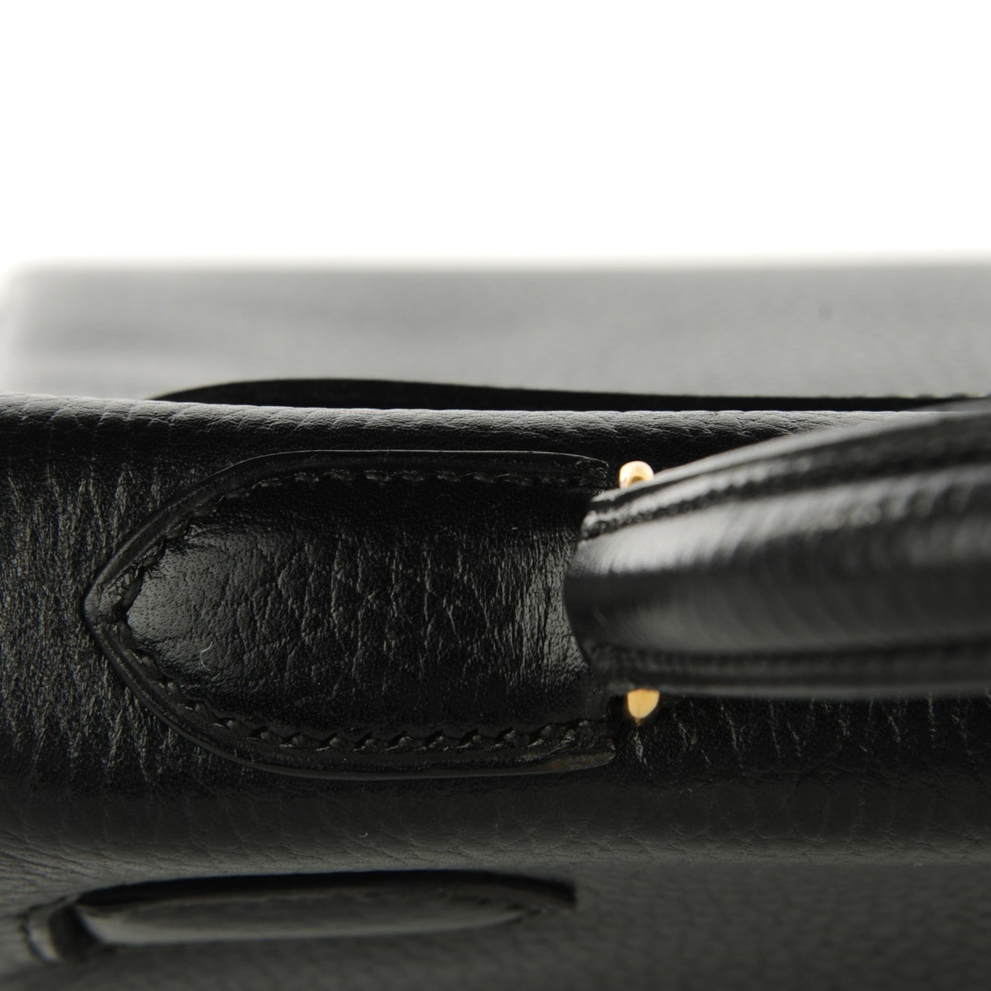 Ardennes Kelly Retourne 32 Black