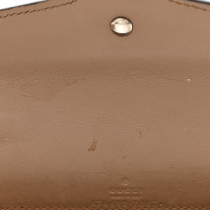 Gucci GG Supreme Monogram Super Mini Dionysus Shoulder Bag Taupe 7 of 15