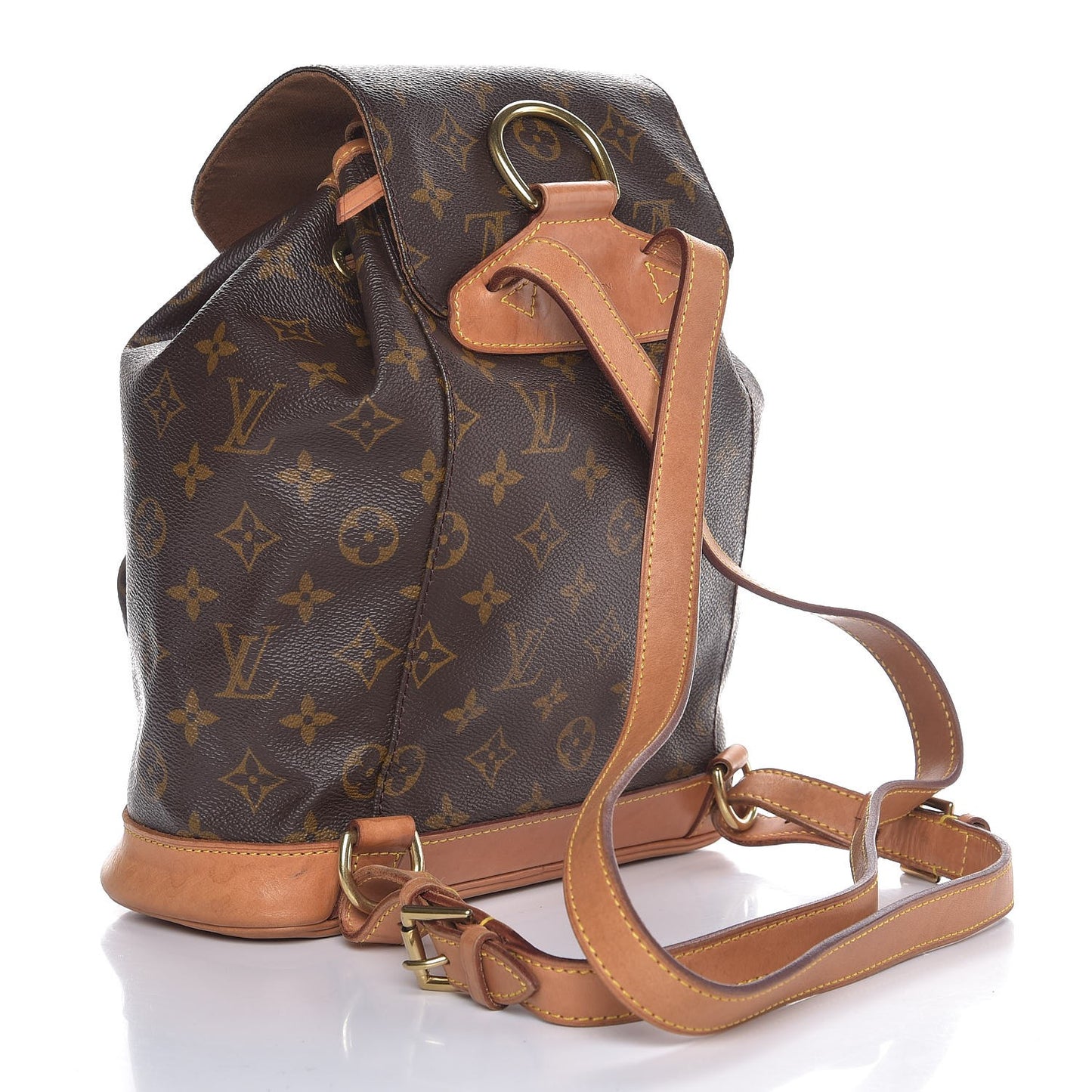 Monogram Montsouris MM Backpack
