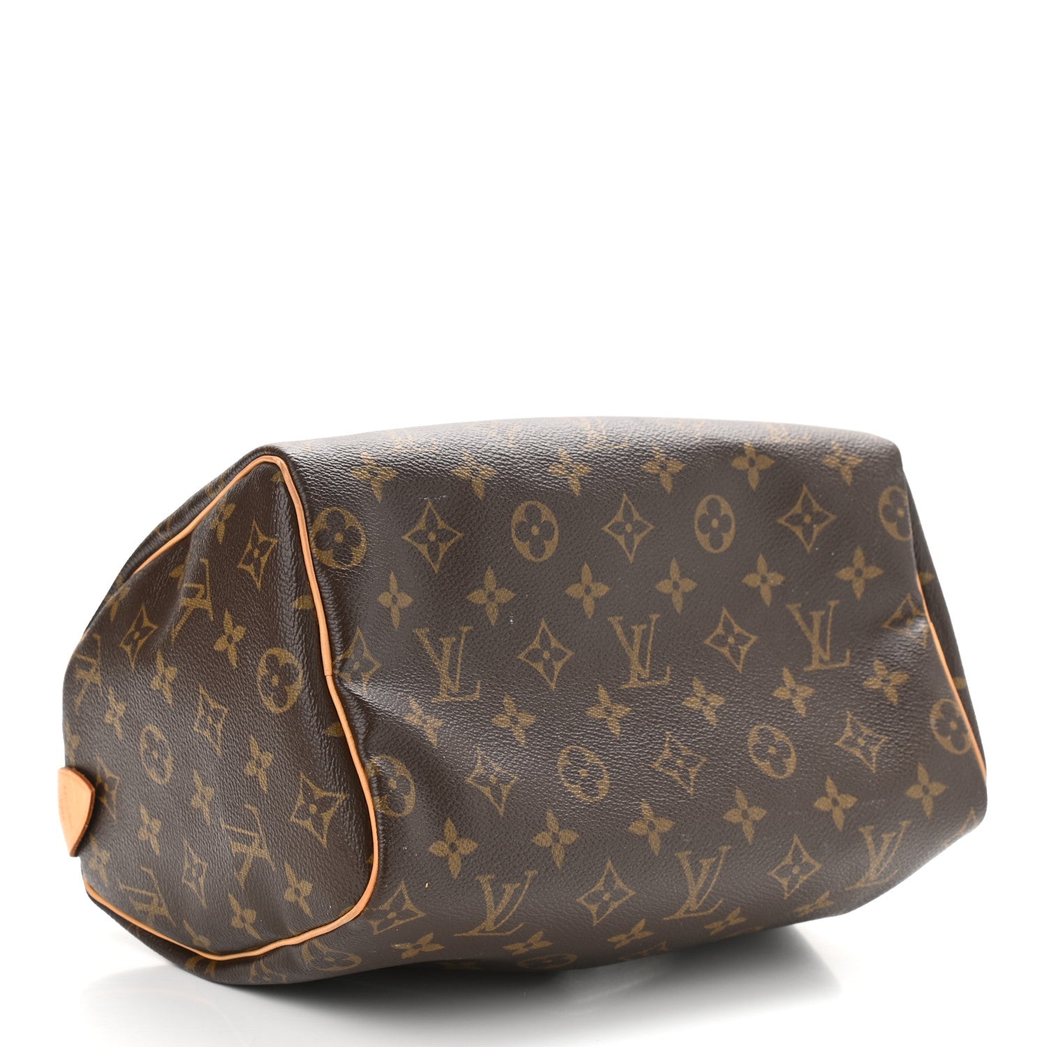 Louis Vuitton Monogram Speedy 25 4 of 14