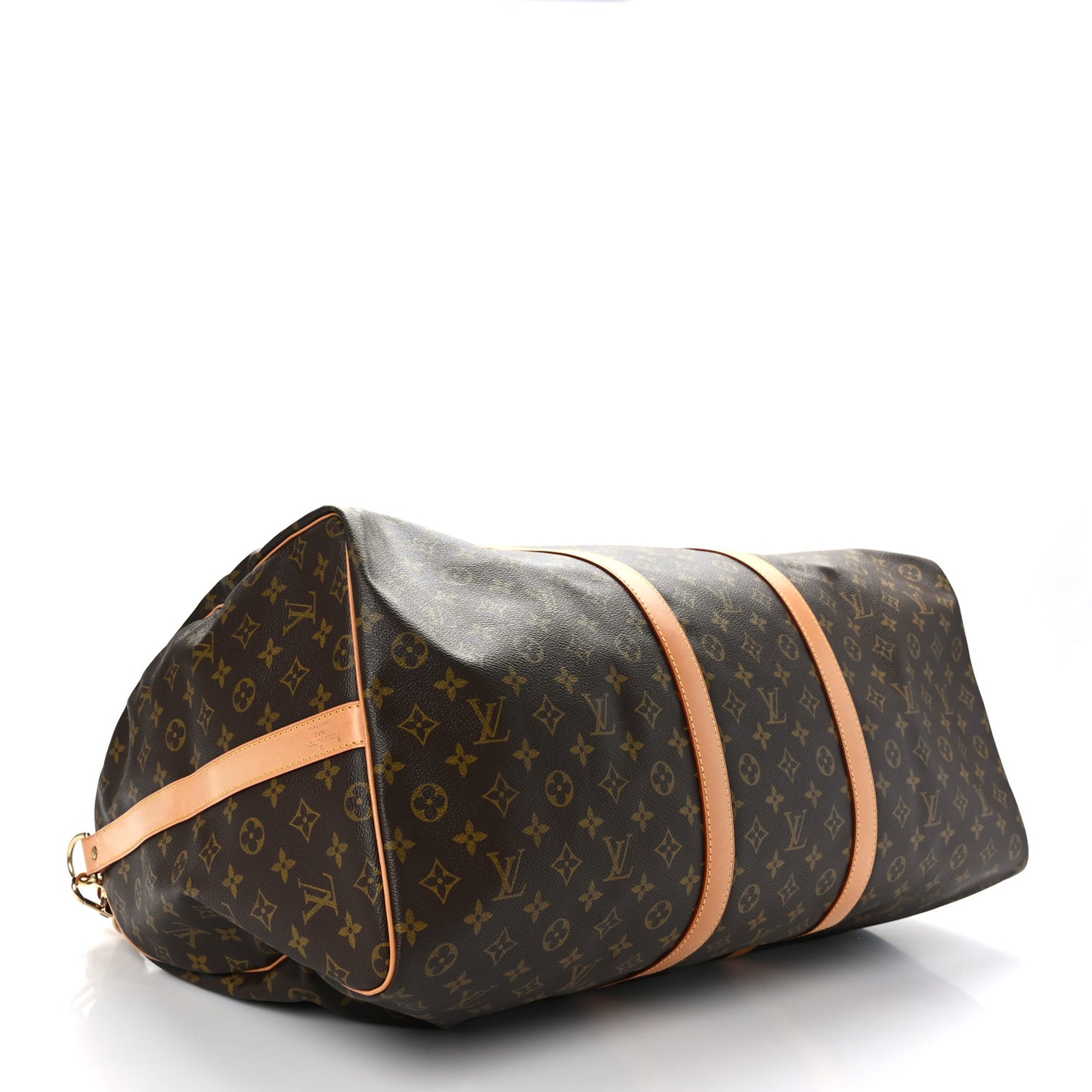 Monogram Keepall Bandouliere 60
