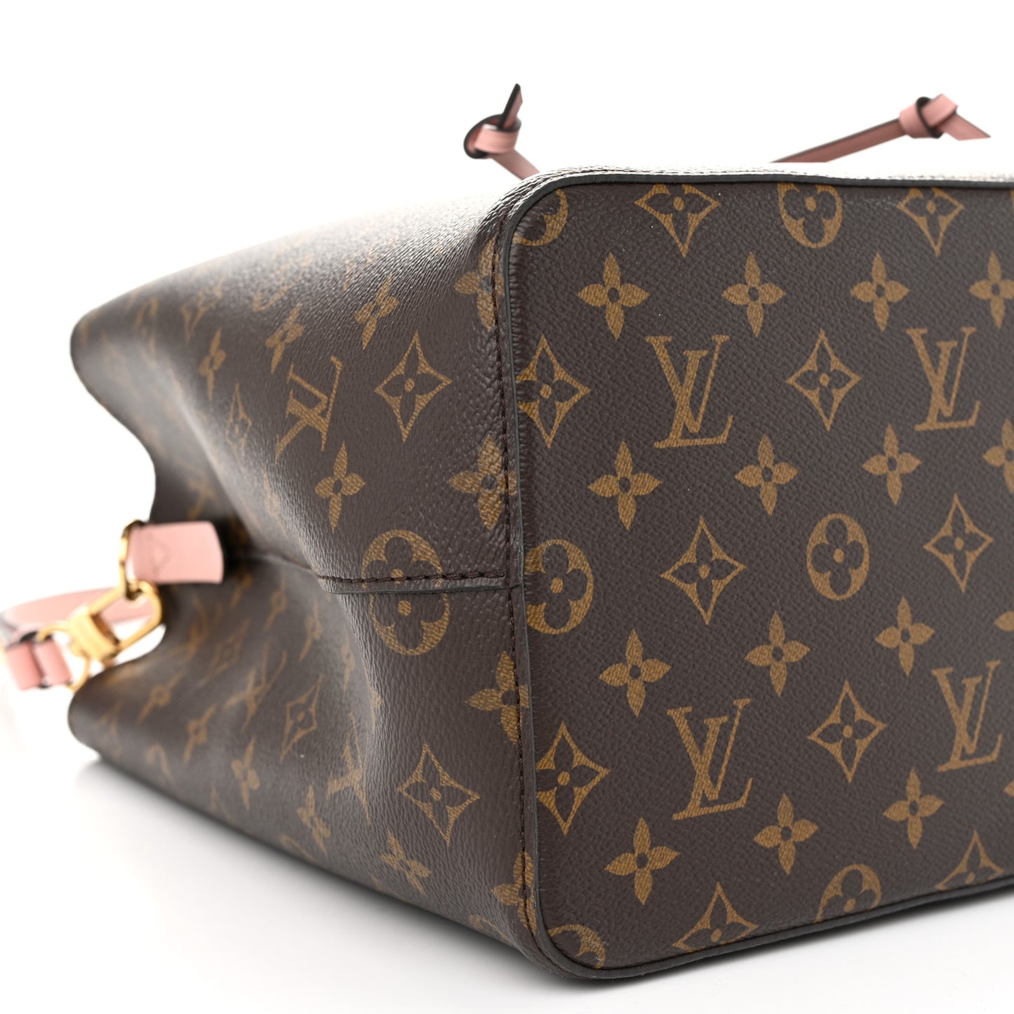 Monogram Neonoe MM Rose Poudre
