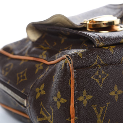 Louis Vuitton Monogram Manhattan GM 10 of 21