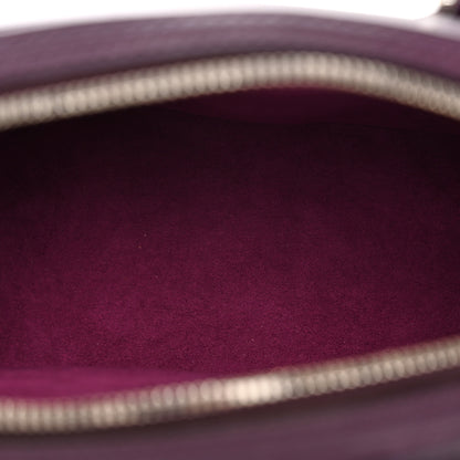 Louis Vuitton Epi Jasmin NM Cassis 5 of 16