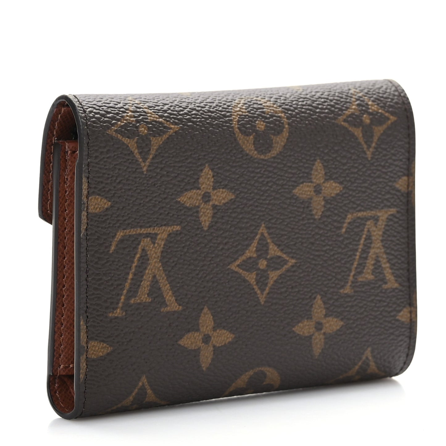 Monogram Victorine Wallet