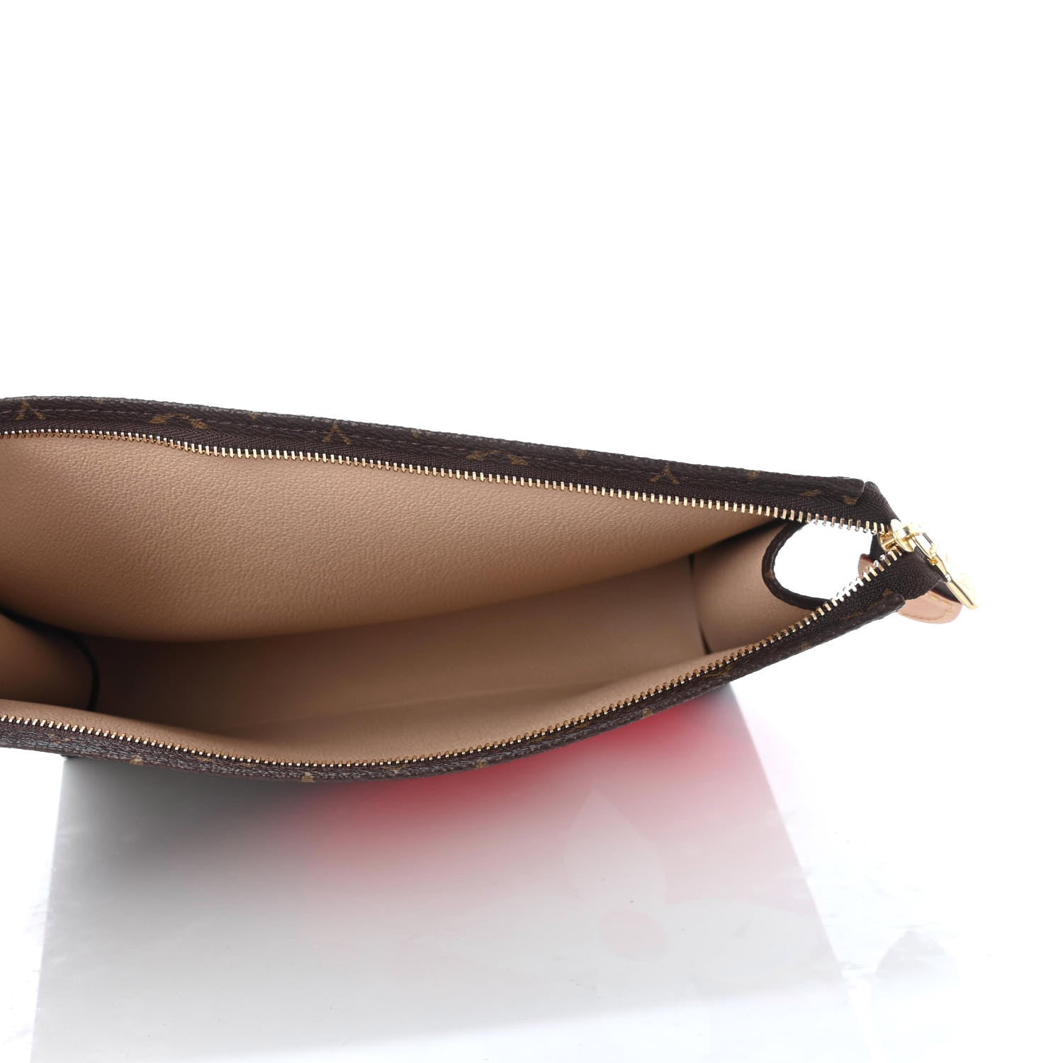 Louis Vuitton Monogram Game On Toiletry Pouch 26 5 of 7