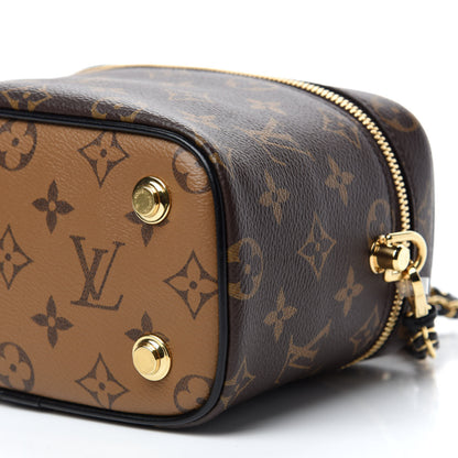 Louis Vuitton Reverse Monogram Vanity PM 7 of 10