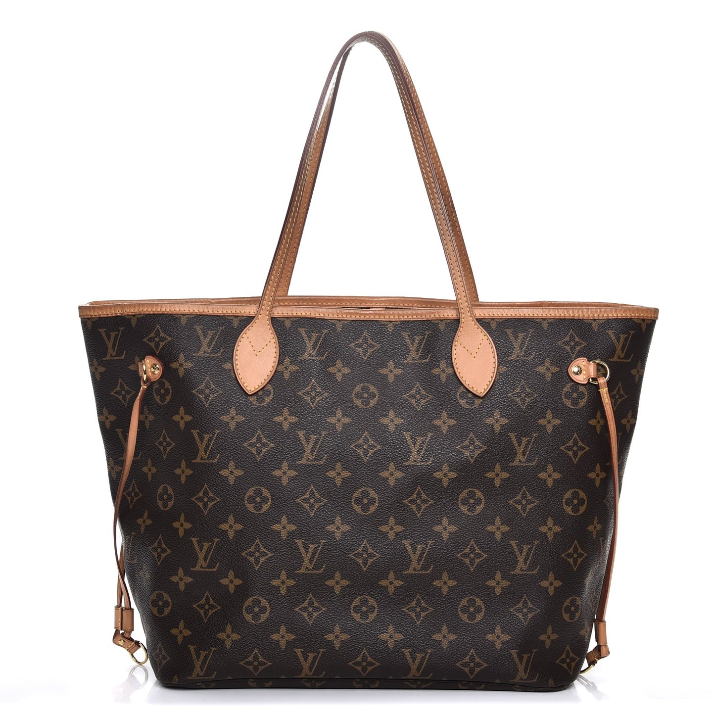 Monogram Neverfull MM