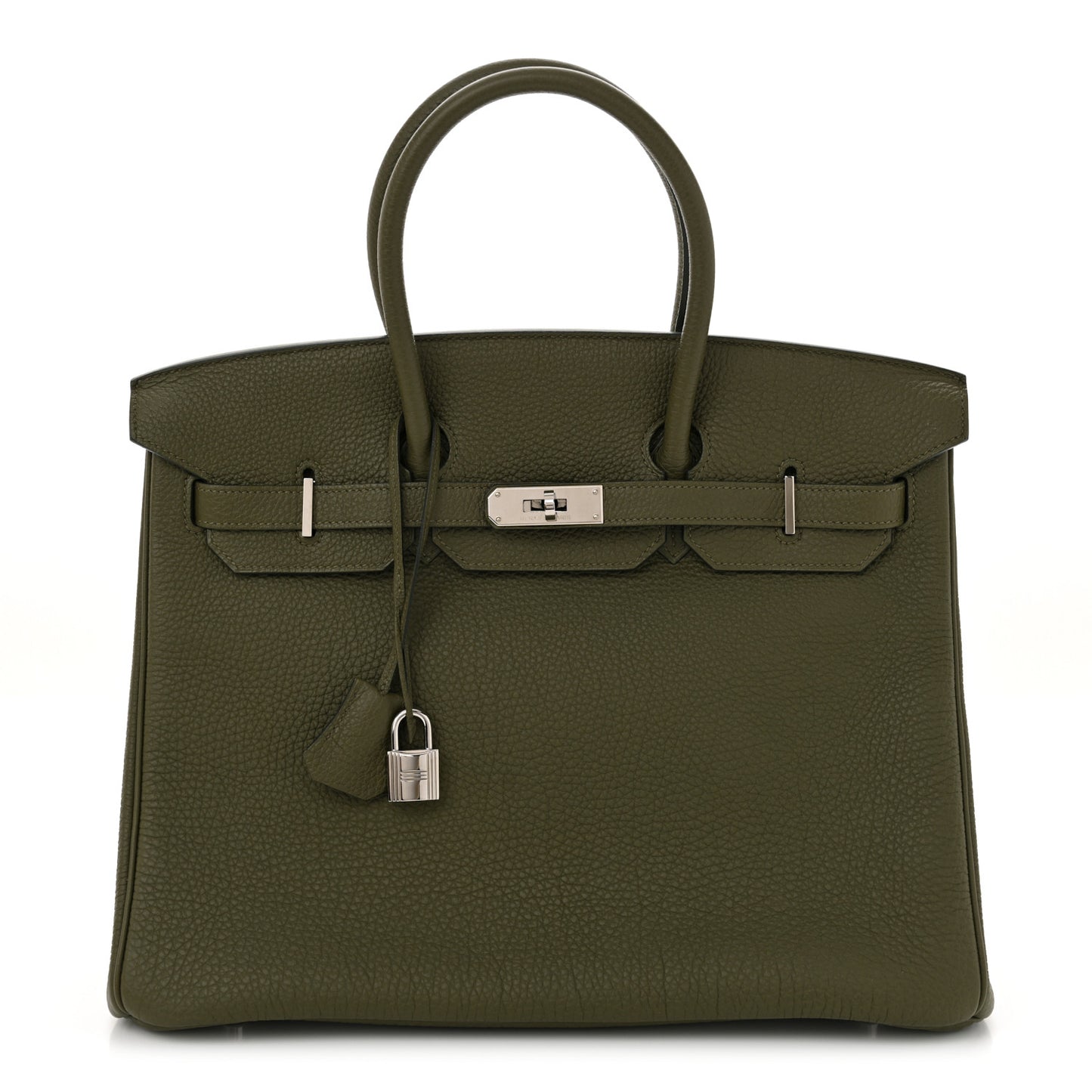 Togo Birkin 35 Canopee