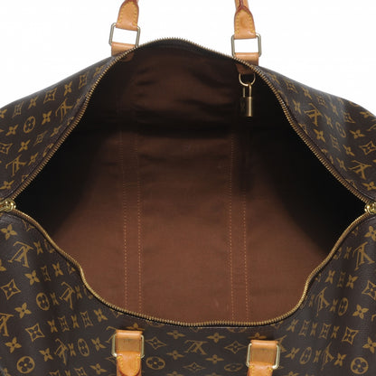 Louis Vuitton Monogram Keepall 55 7 of 7