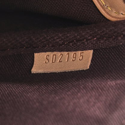Louis Vuitton Monogram Favorite MM 8 of 11