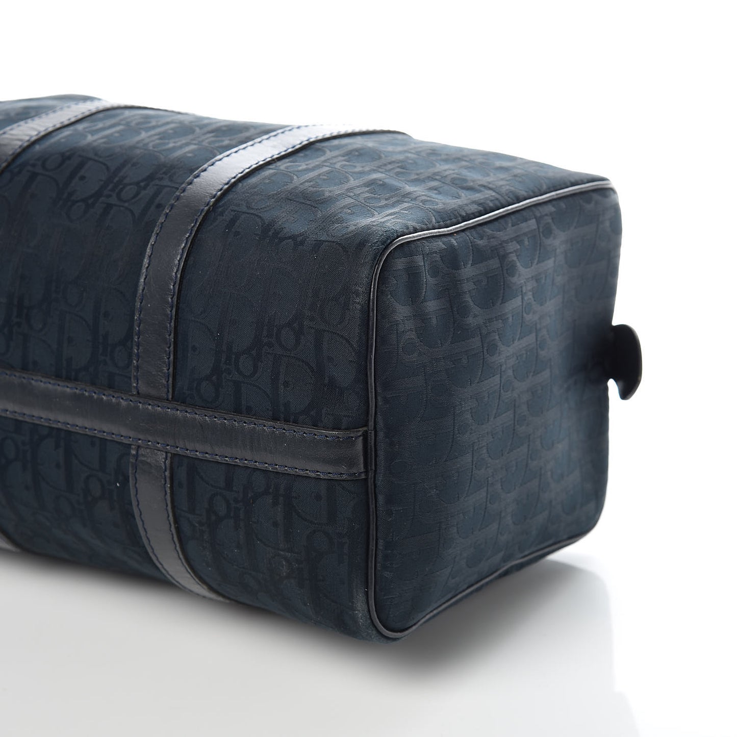 Monogram Boston Navy Blue