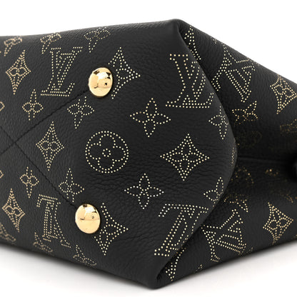 Louis Vuitton Mahina Flight Mode Bella Black 9 of 10