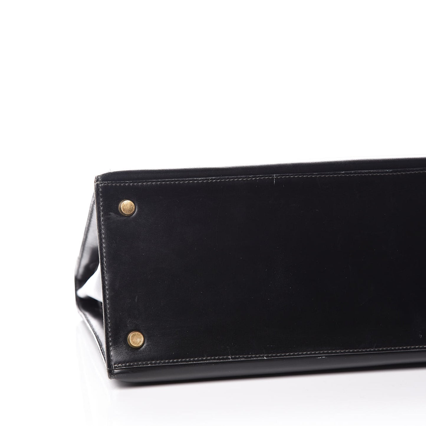 Box Kelly Sellier 35 Black