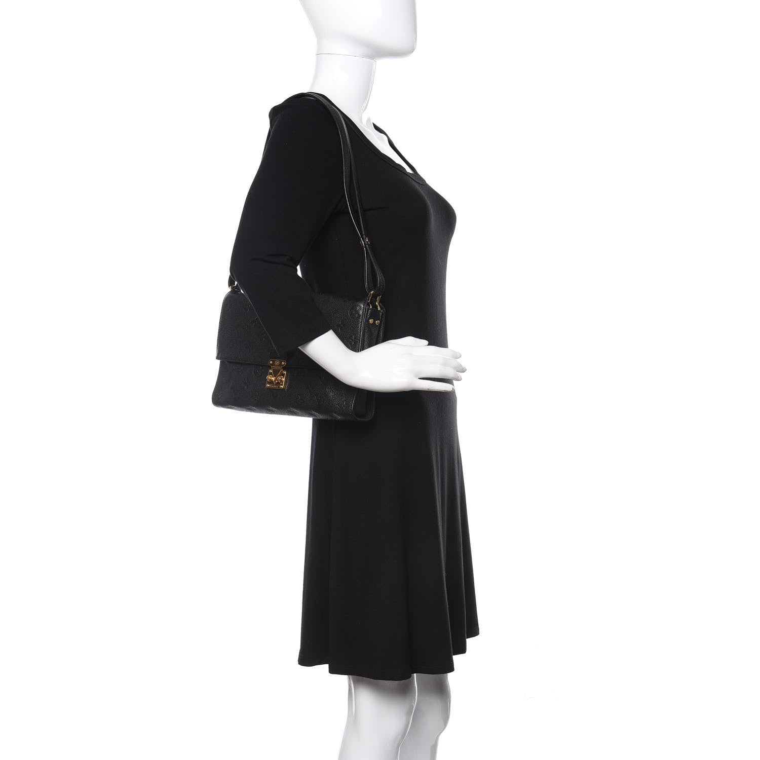 Louis Vuitton Empreinte Fascinante Infini 2 of 11