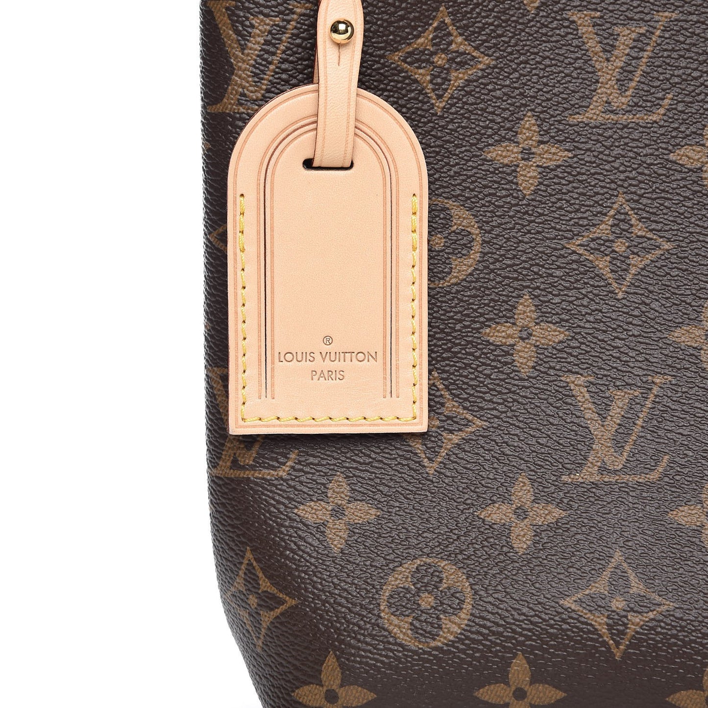 Monogram Graceful PM