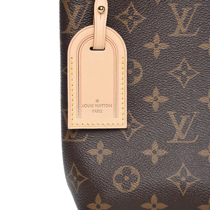 Louis Vuitton Monogram Graceful PM 9 of 9