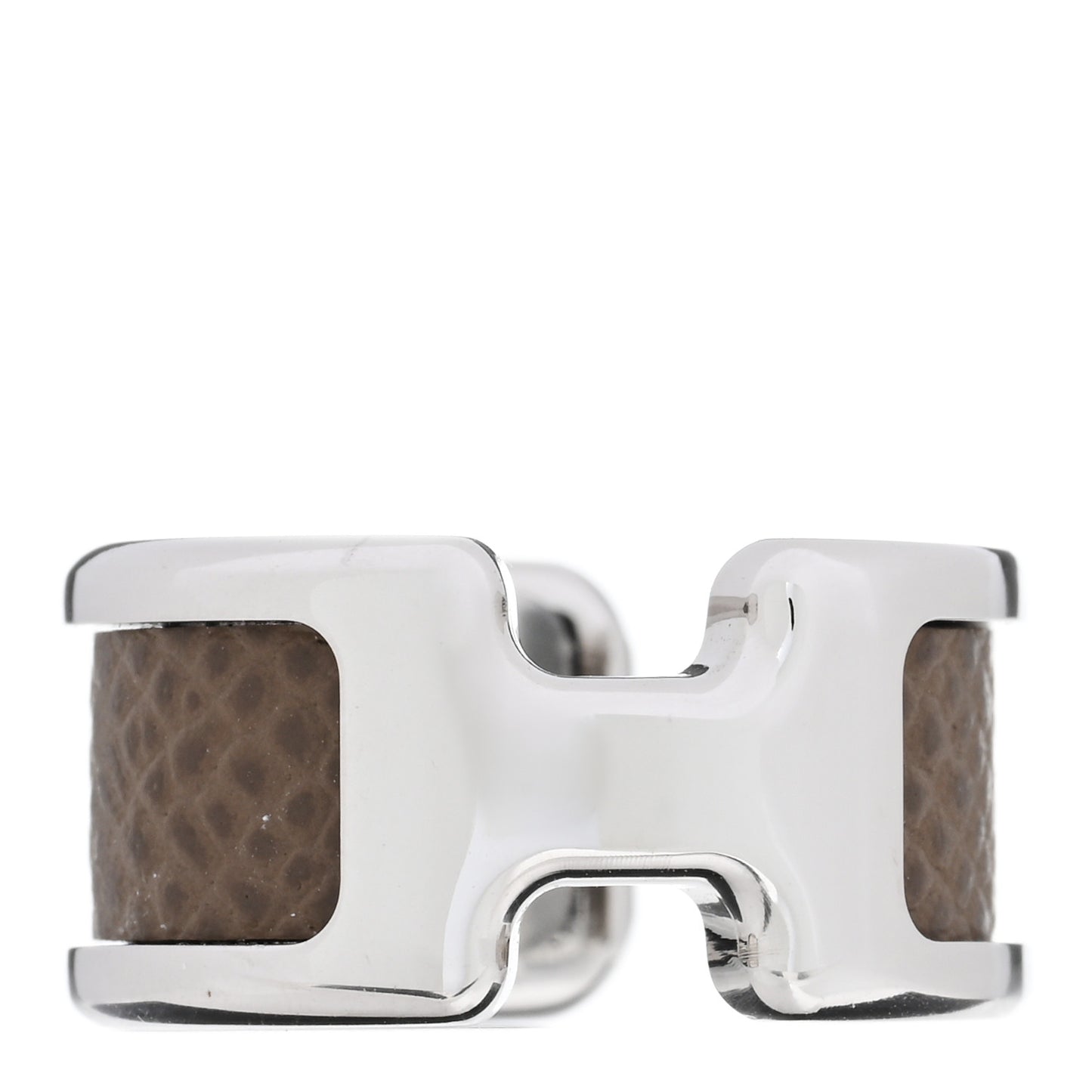 Epsom Olympe Ear Cuff PM Etoupe