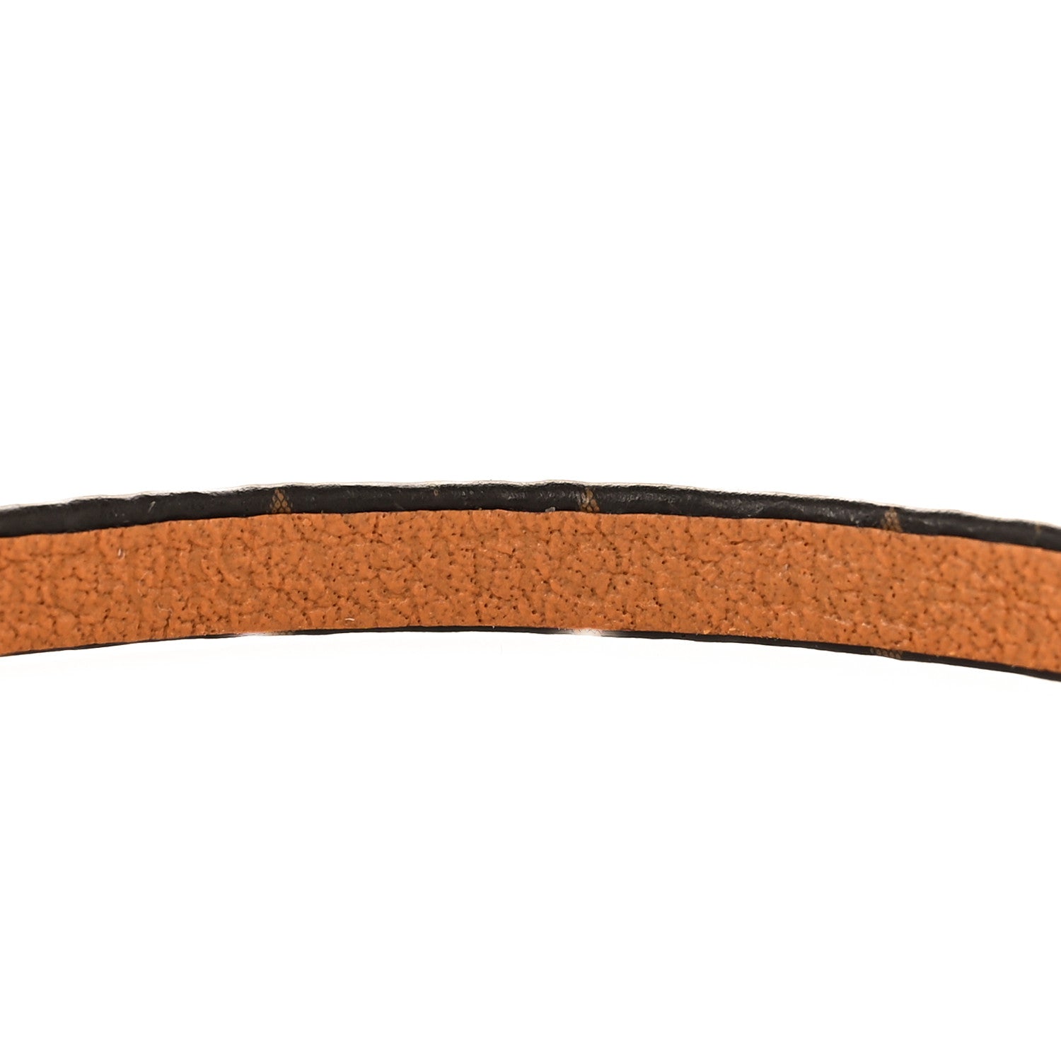 Louis Vuitton Monogram Mini Historic Bracelet 17 4 of 4