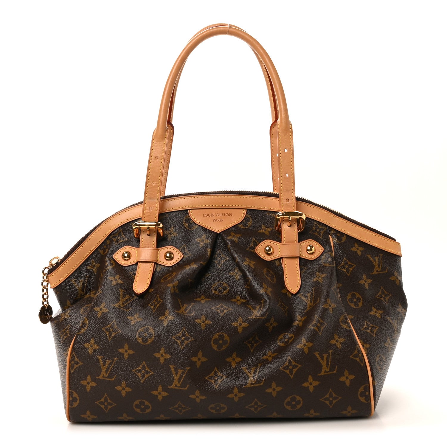 Louis Vuitton Monogram Tivoli GM 1 of 9