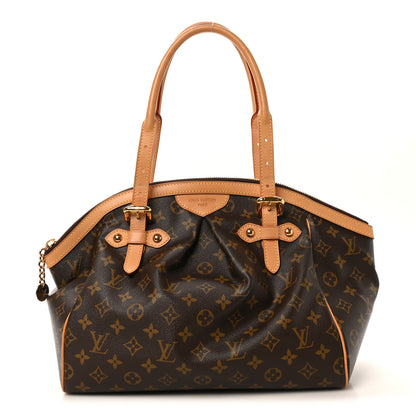 Louis Vuitton Monogram Tivoli GM 1 of 9
