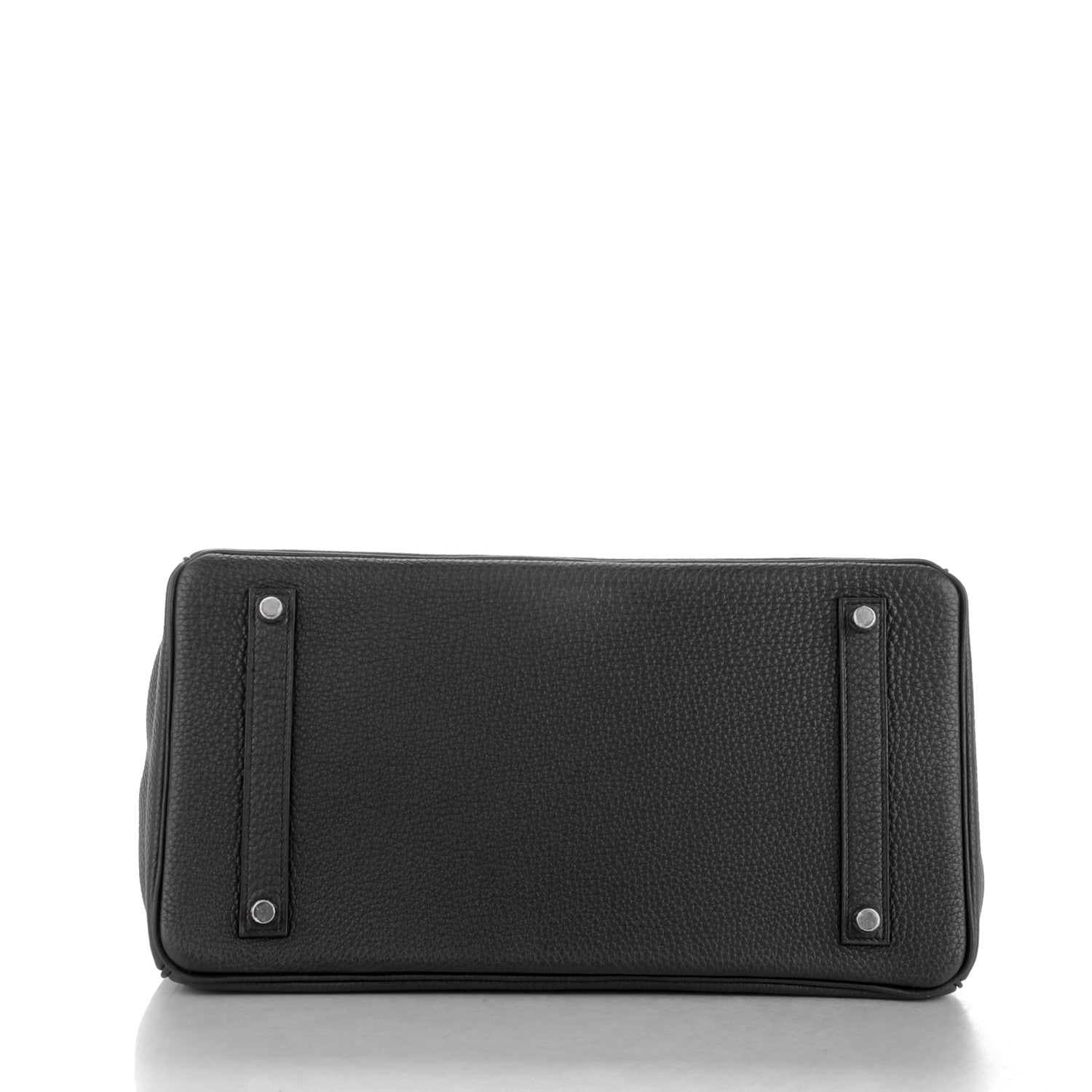 Hermes Togo Birkin 35 Black 5 of 24