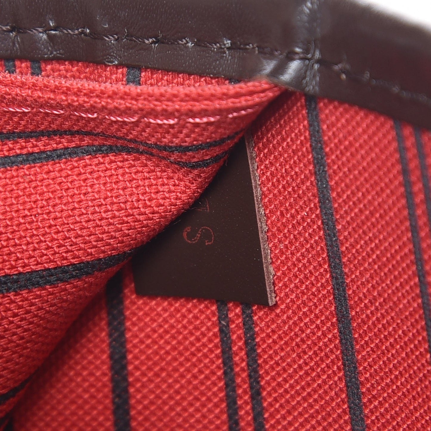 Damier Ebene Neo Neverfull GM