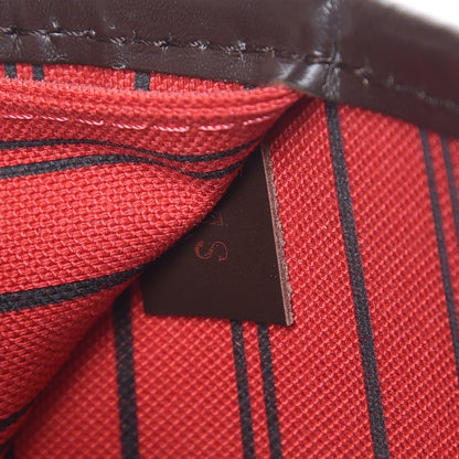 Louis Vuitton Damier Ebene Neo Neverfull GM 7 of 14