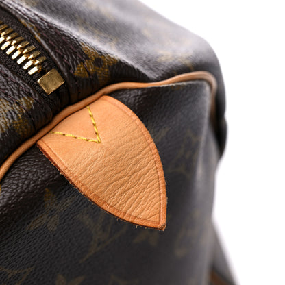 Louis Vuitton Monogram Keepall 60 14 of 14