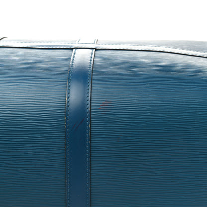 Louis Vuitton Epi Keepall 45 Toledo 13 of 14
