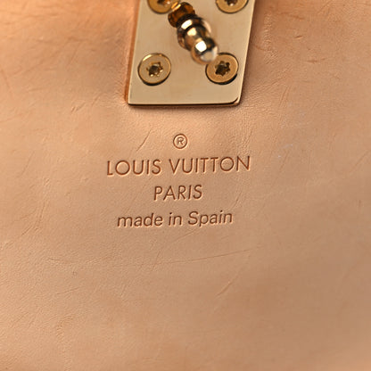 Louis Vuitton Monogram Cherry Blossom Sac Retro Pink 6 of 11