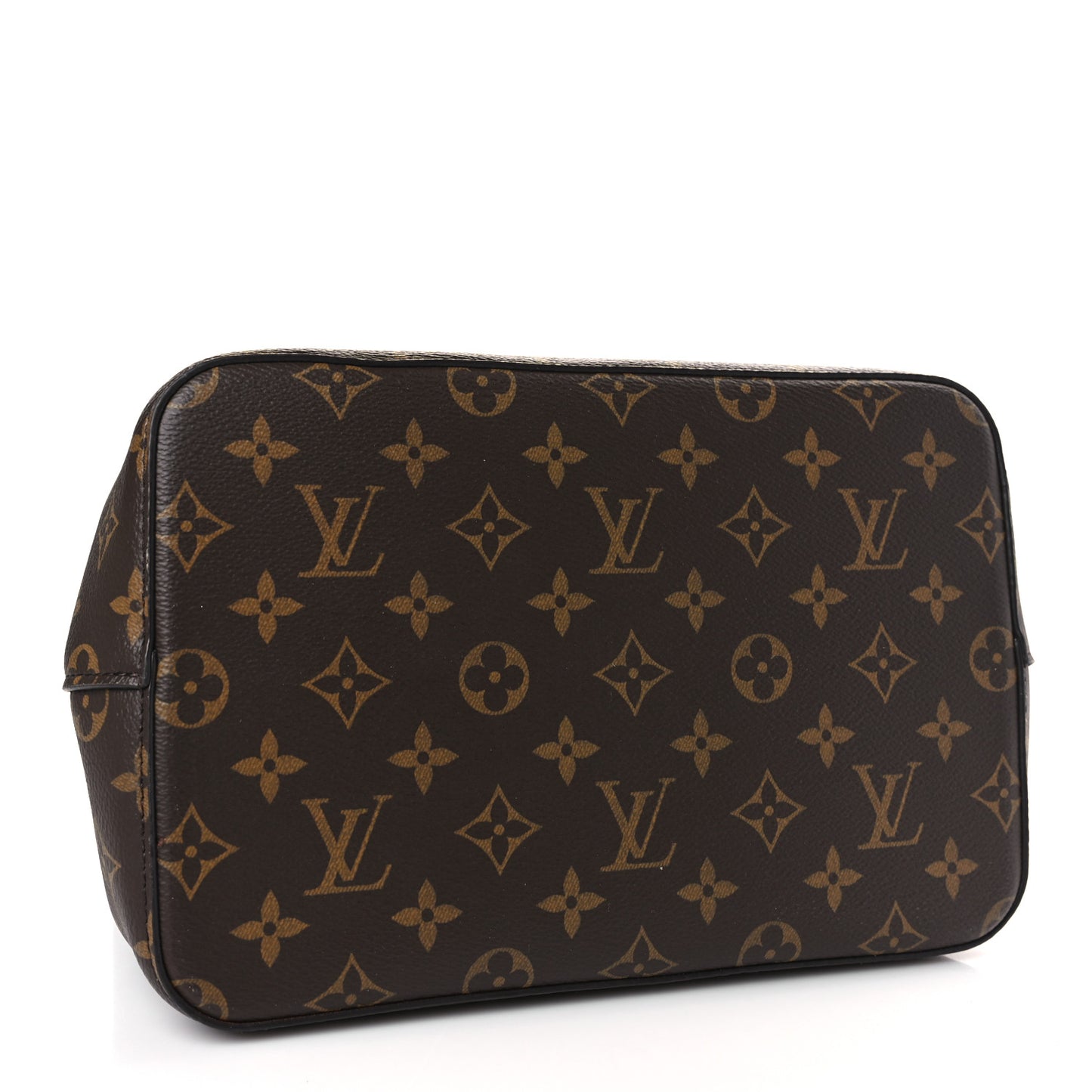 Monogram Neonoe MM Caramel