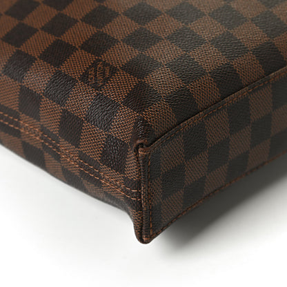 Louis Vuitton Damier Ebene Porte-Documents Jour 10 of 12