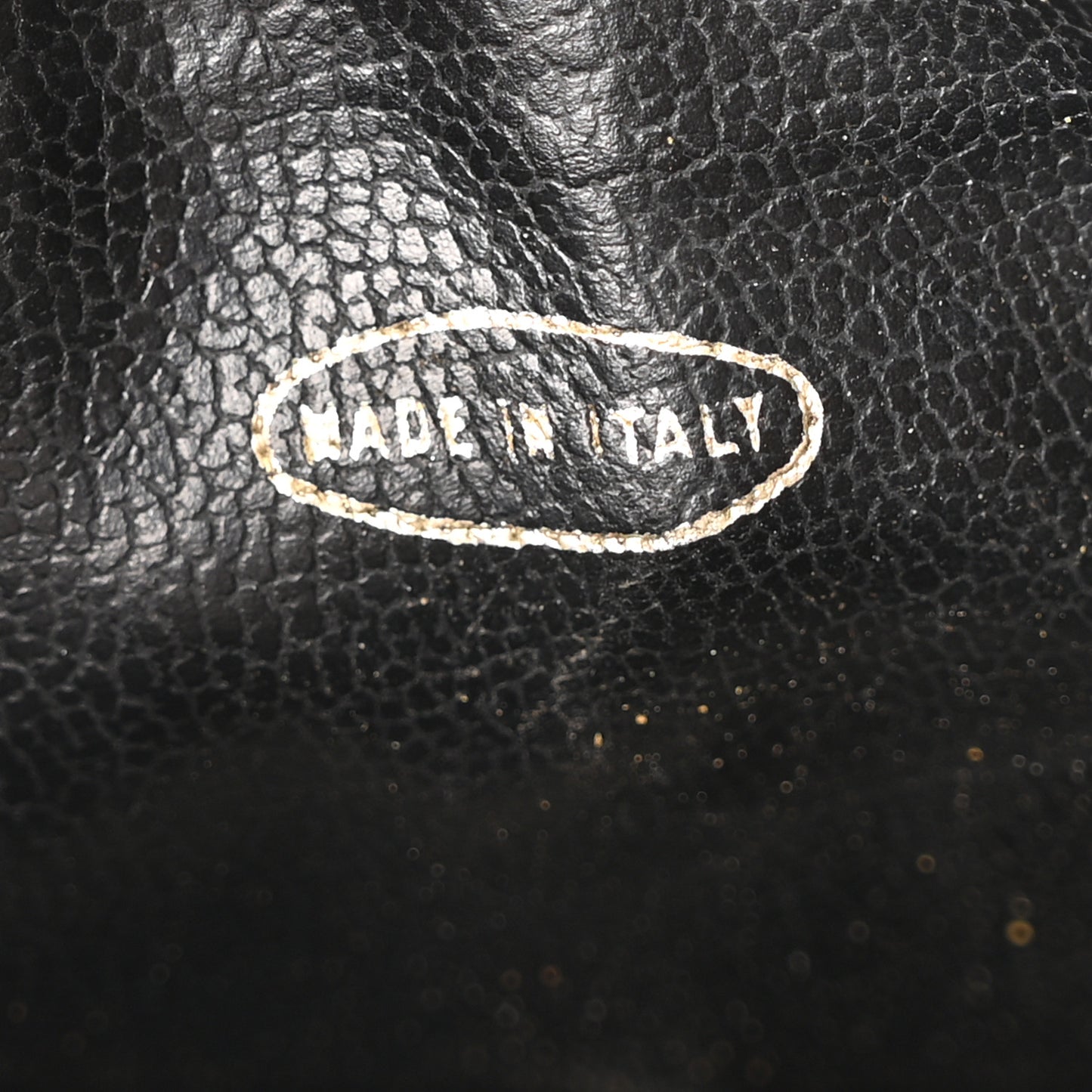 Lambskin Quilted Flap Waist Belt Bag 75 30 Black