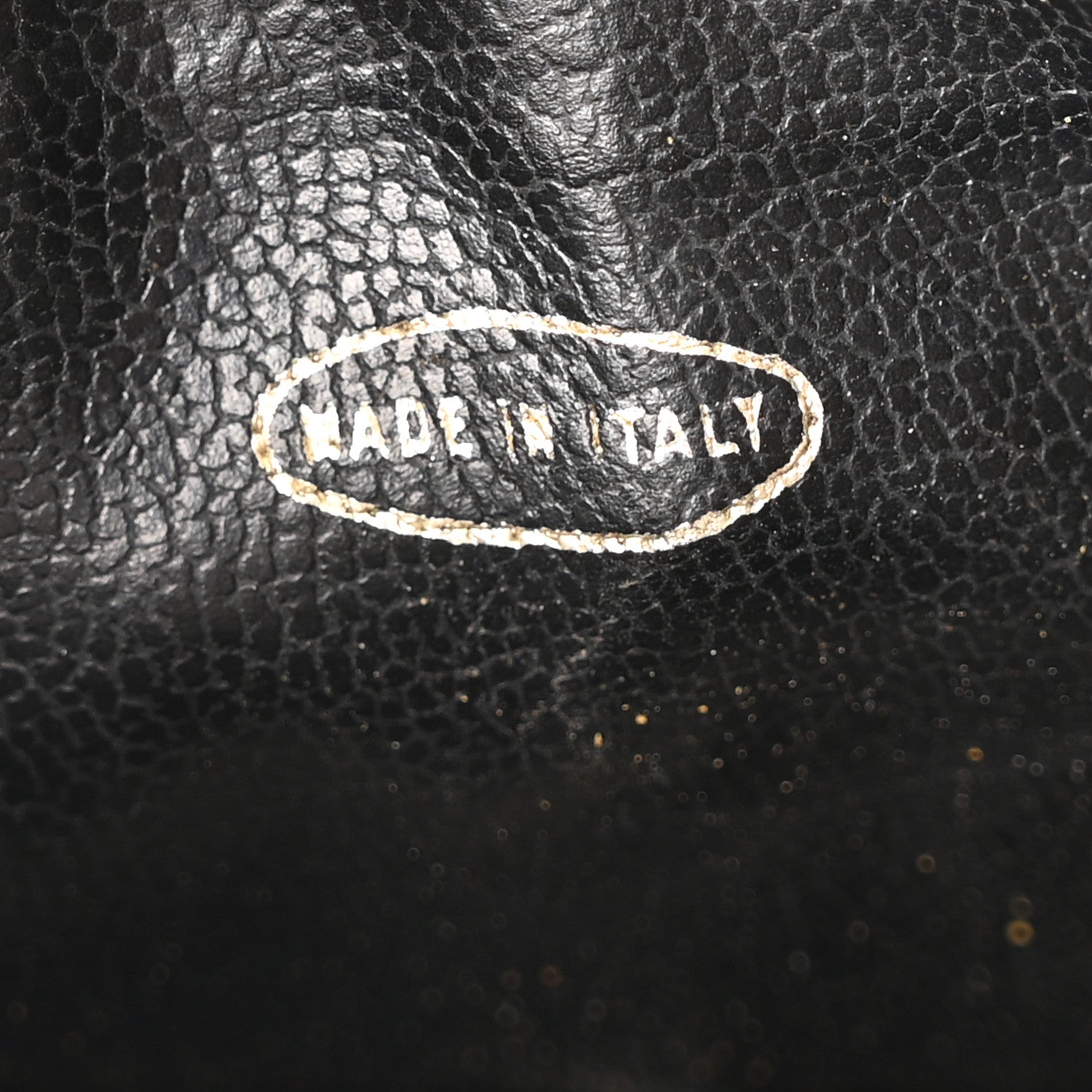 Chanel Lambskin Quilted Flap Waist Belt Bag 75 30 Black 7 of 9