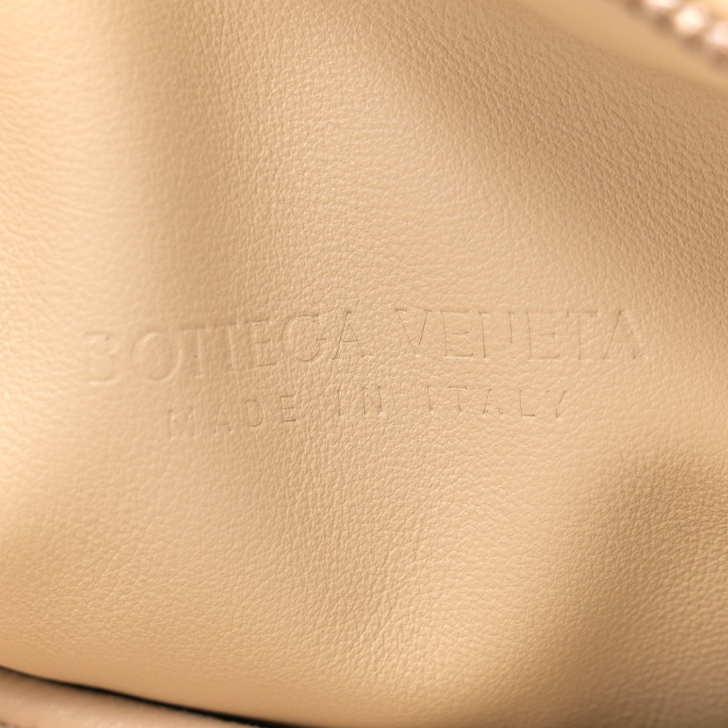 Bottega Veneta Nappa Intrecciato Teen Jodie Hobo Porridge 6 of 11