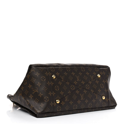 Louis Vuitton Monogram Artsy MM 3 of 19